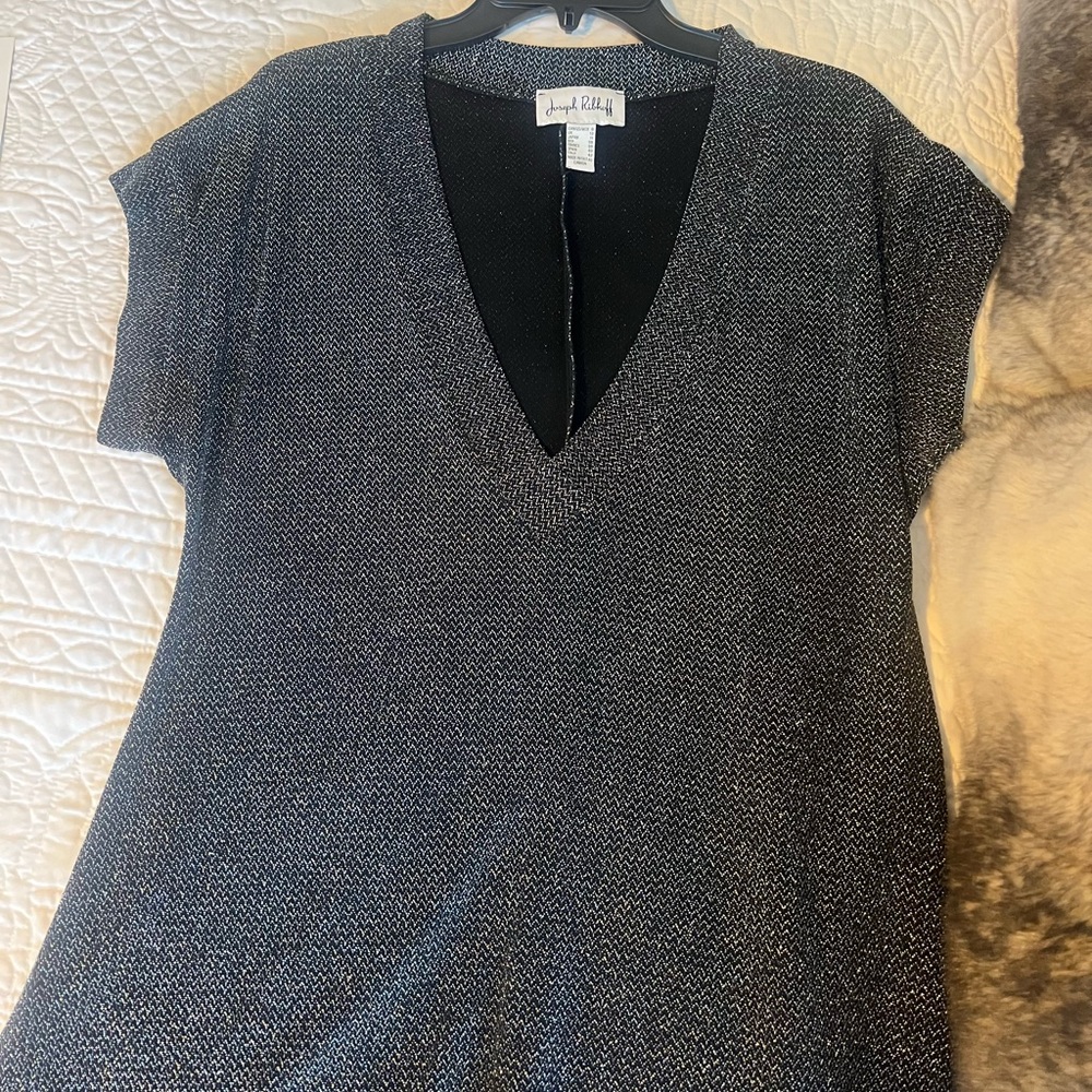 Joseph Ribkoff cover up. Size 8 US